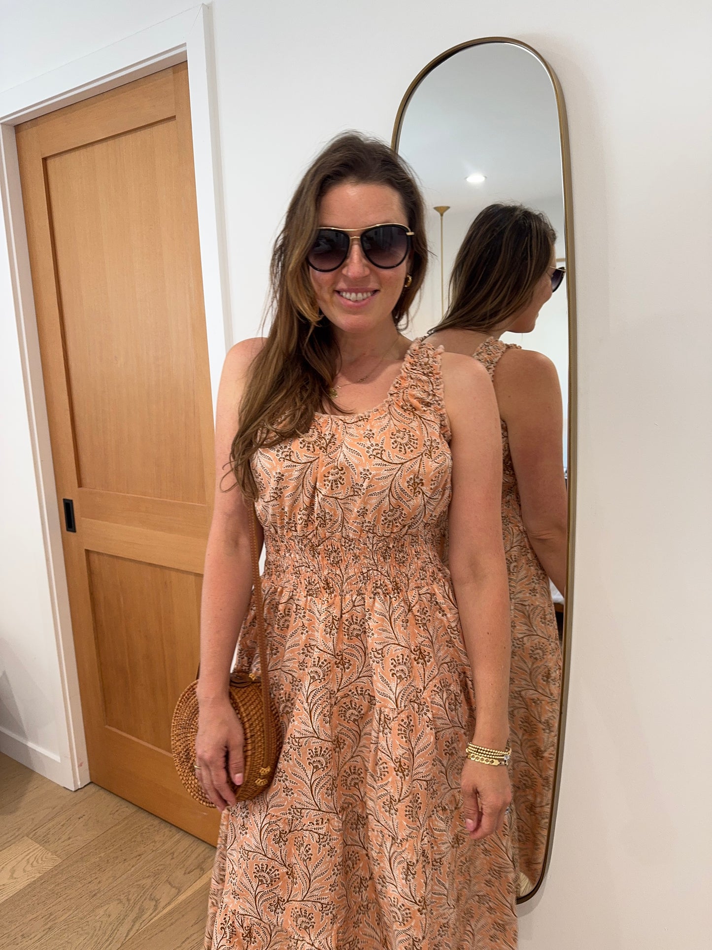 The Daydream Dress