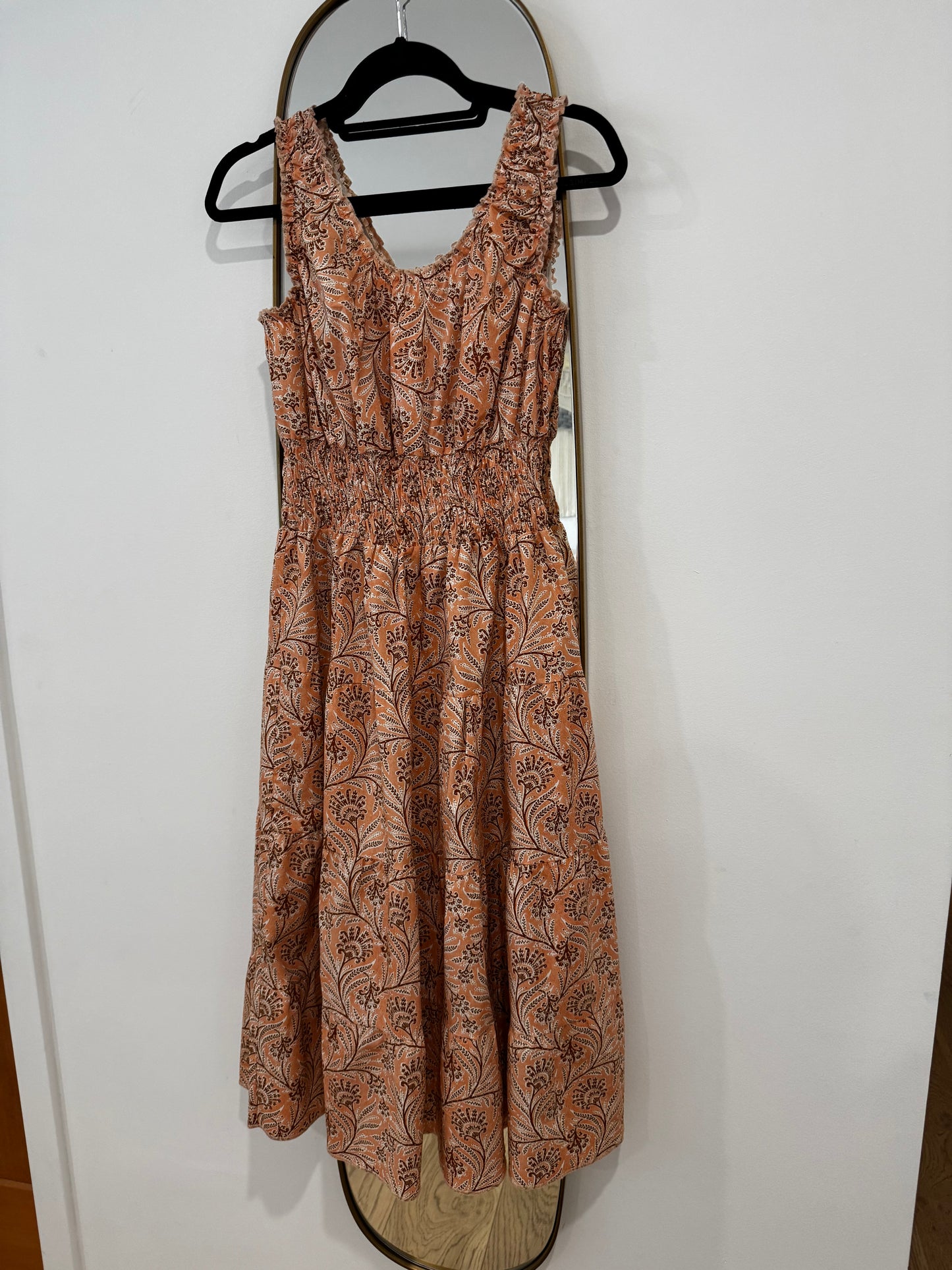 The Daydream Dress