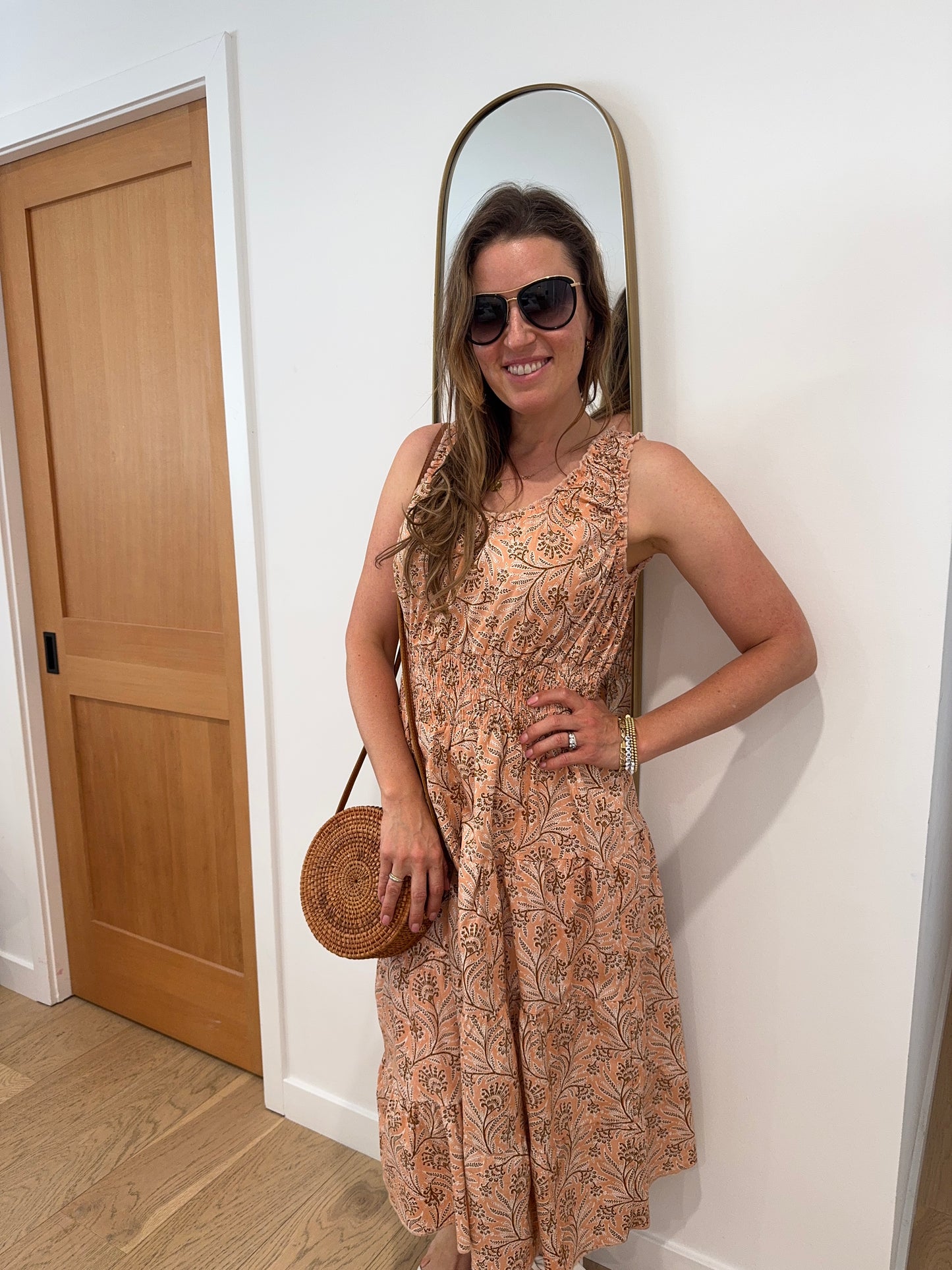 The Daydream Dress
