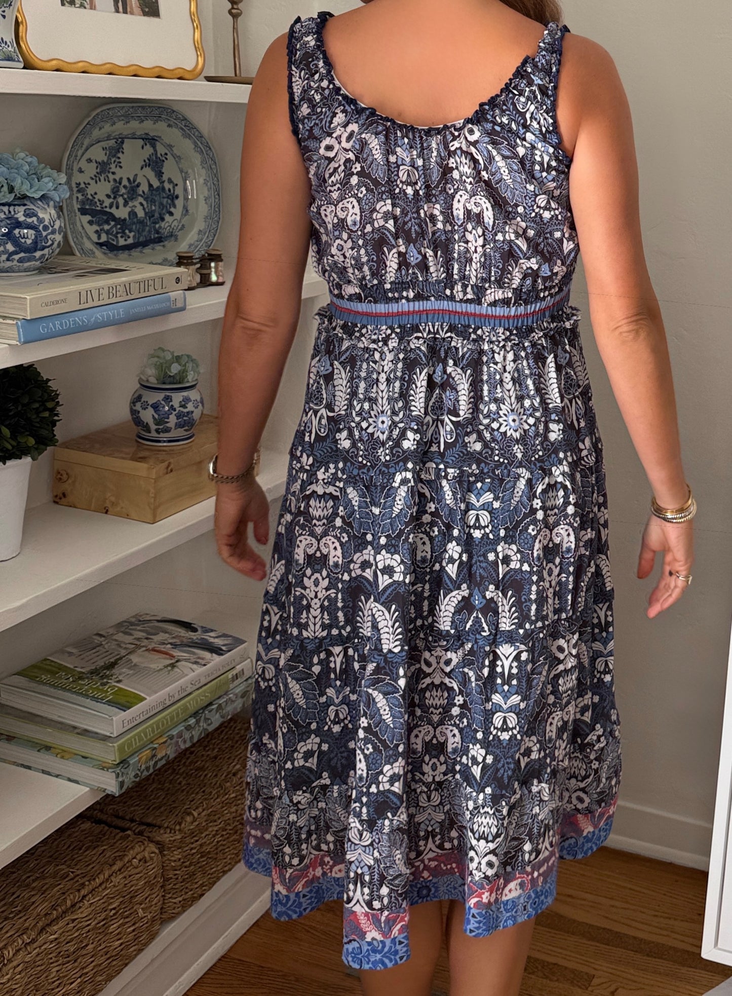 The Daydream Dress