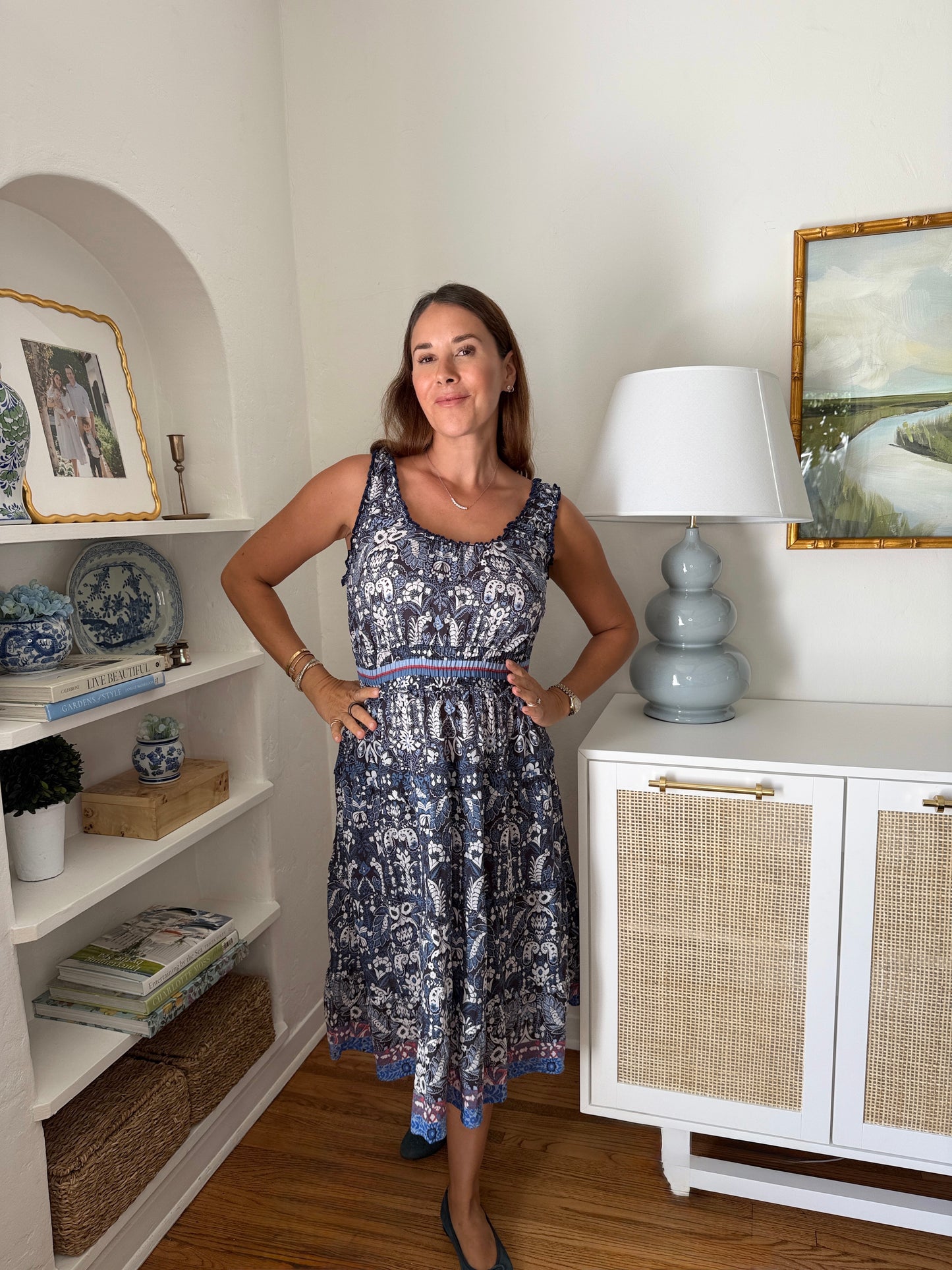 The Daydream Dress