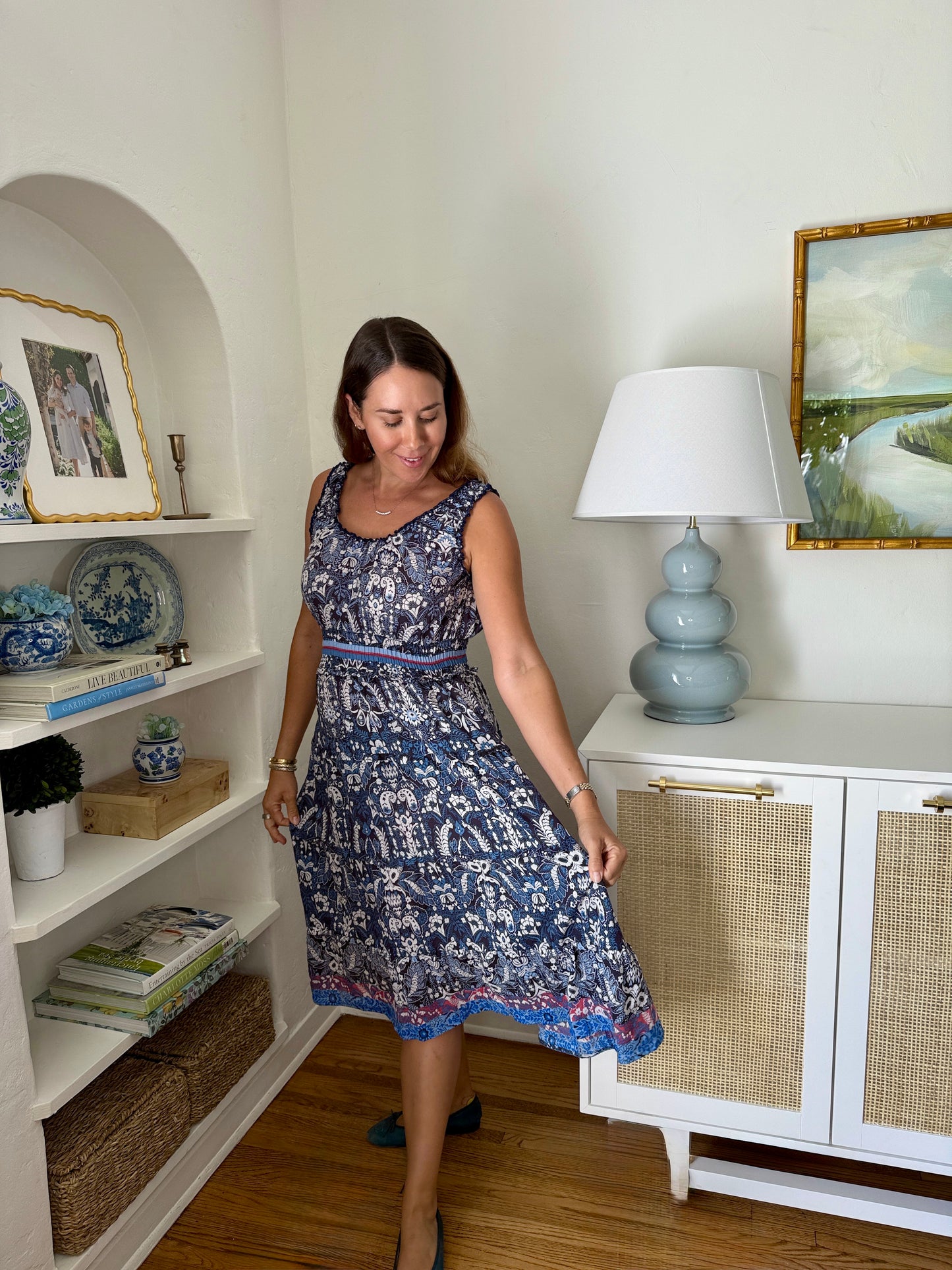 The Daydream Dress