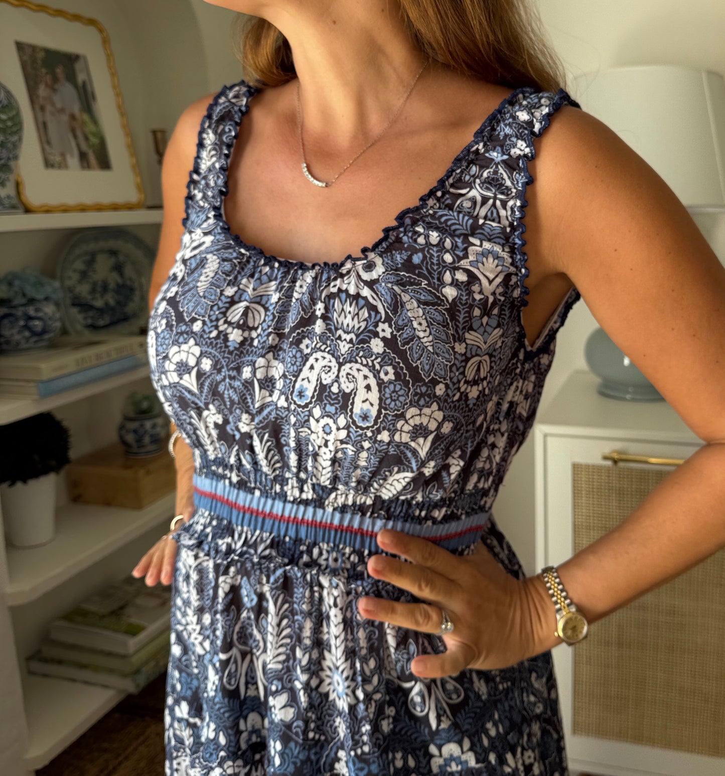 The Daydream Dress