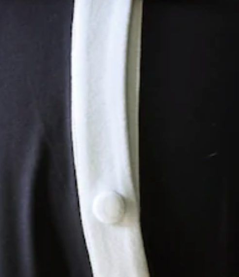 The Luxe Labor & Delivery Gown