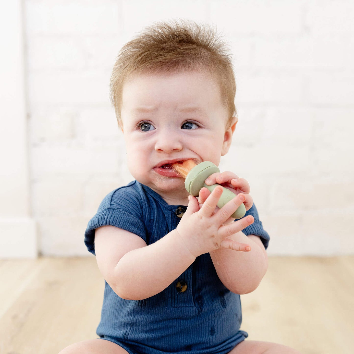 Ice Tray for the Baby-Led™ Gumline Feeder