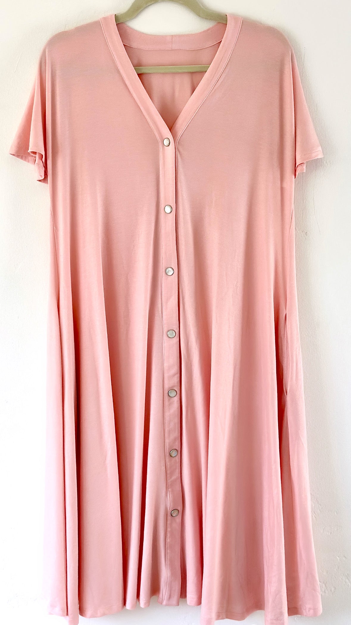 The Glam Gown