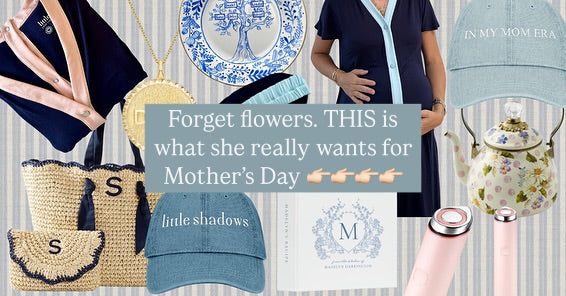 Gifts For The Chic Moms in Your Life