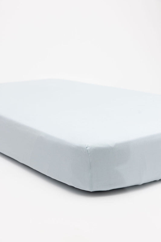 Dove - CloudBlend™ Crib Sheet