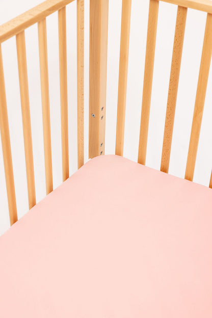 Galah - CloudBlend™ Crib Sheet