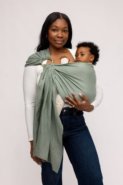 Acadian - Linen Sling