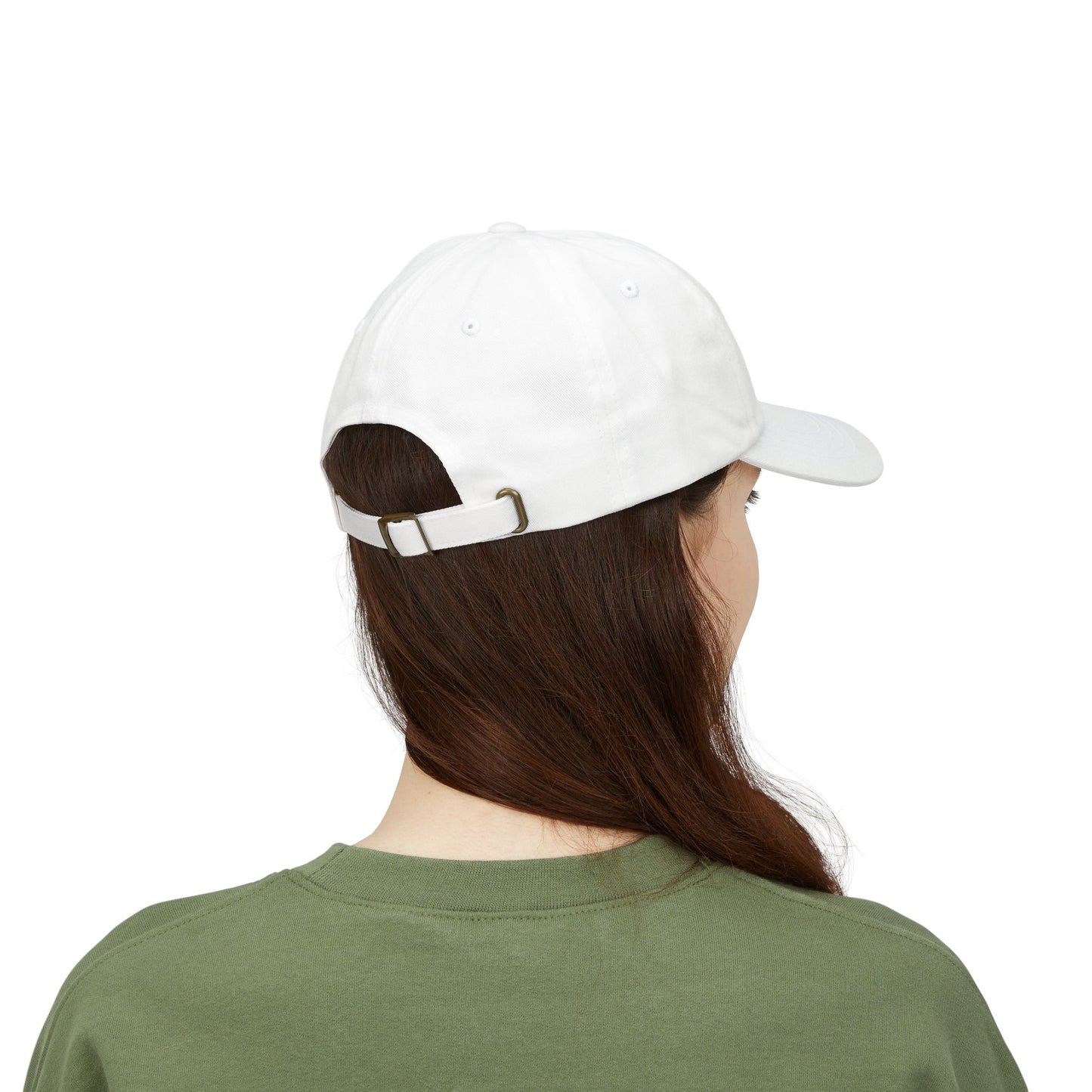 He's Golfing Hat