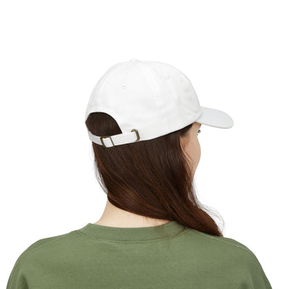 He's Golfing Hat