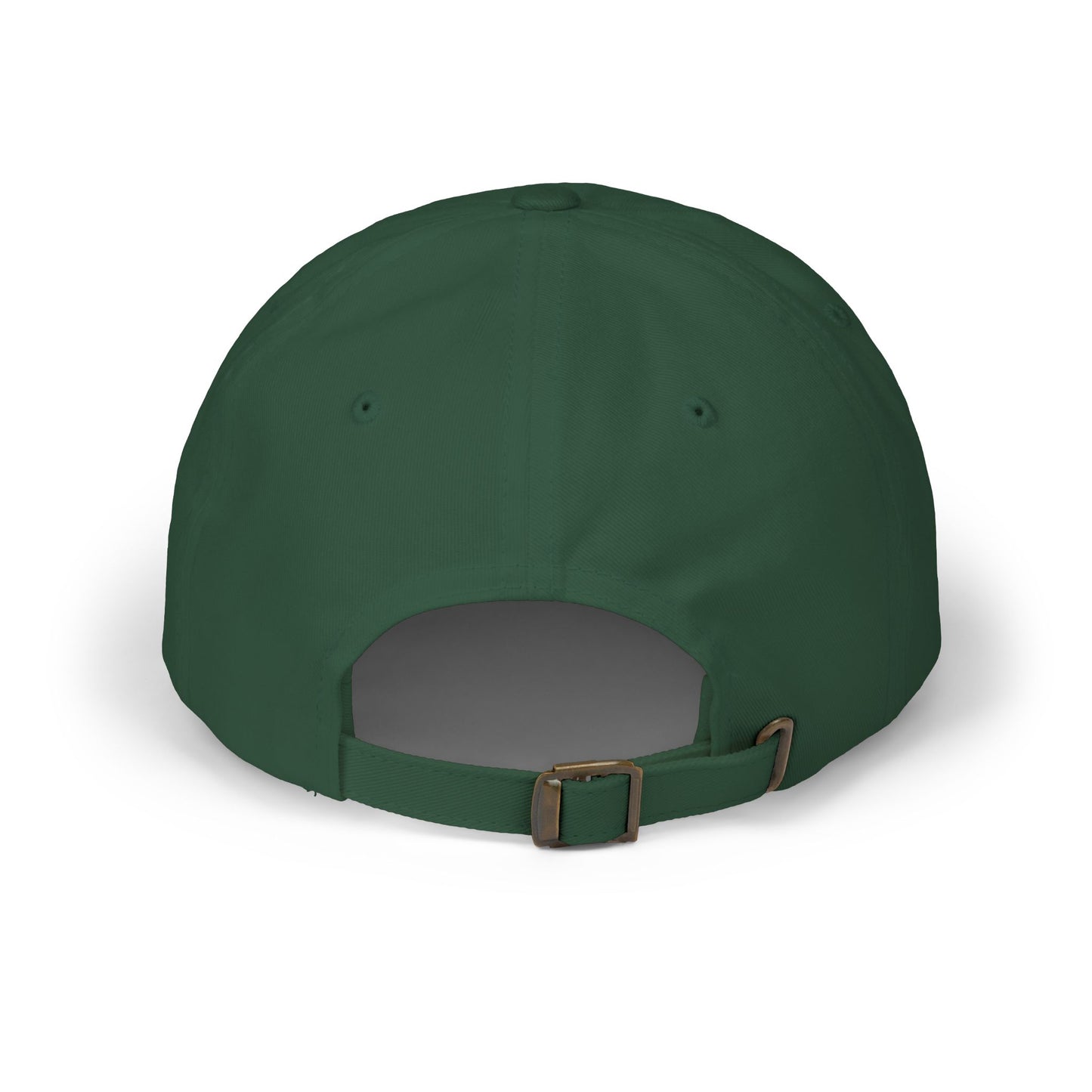 Best Dad By Par Hat