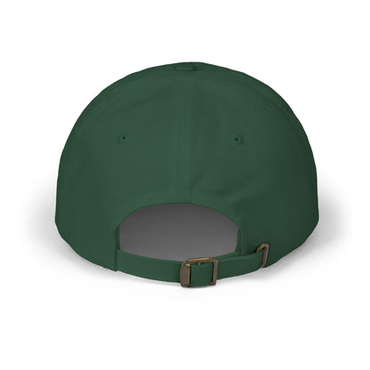 Best Dad By Par Hat