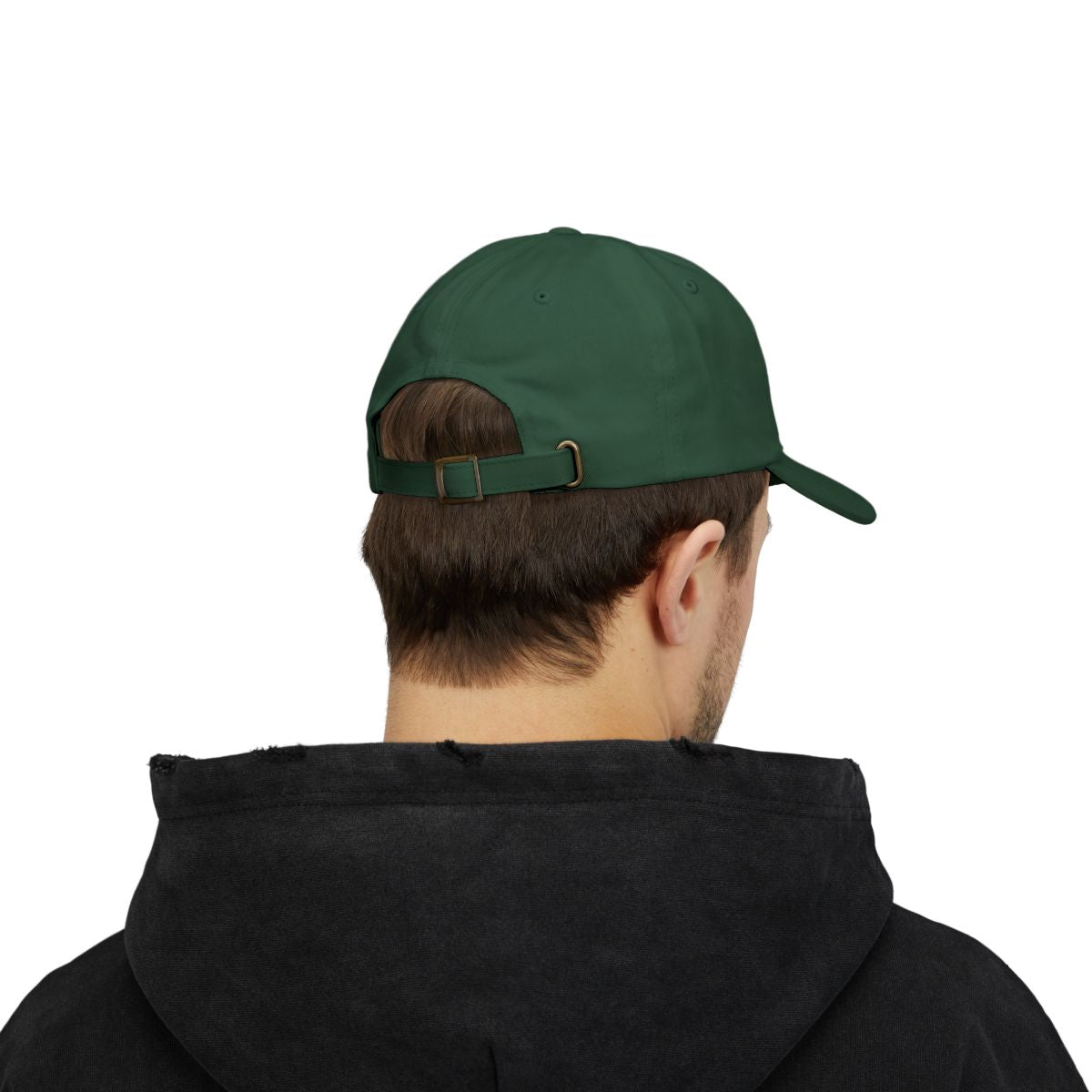 Best Dad By Par Hat