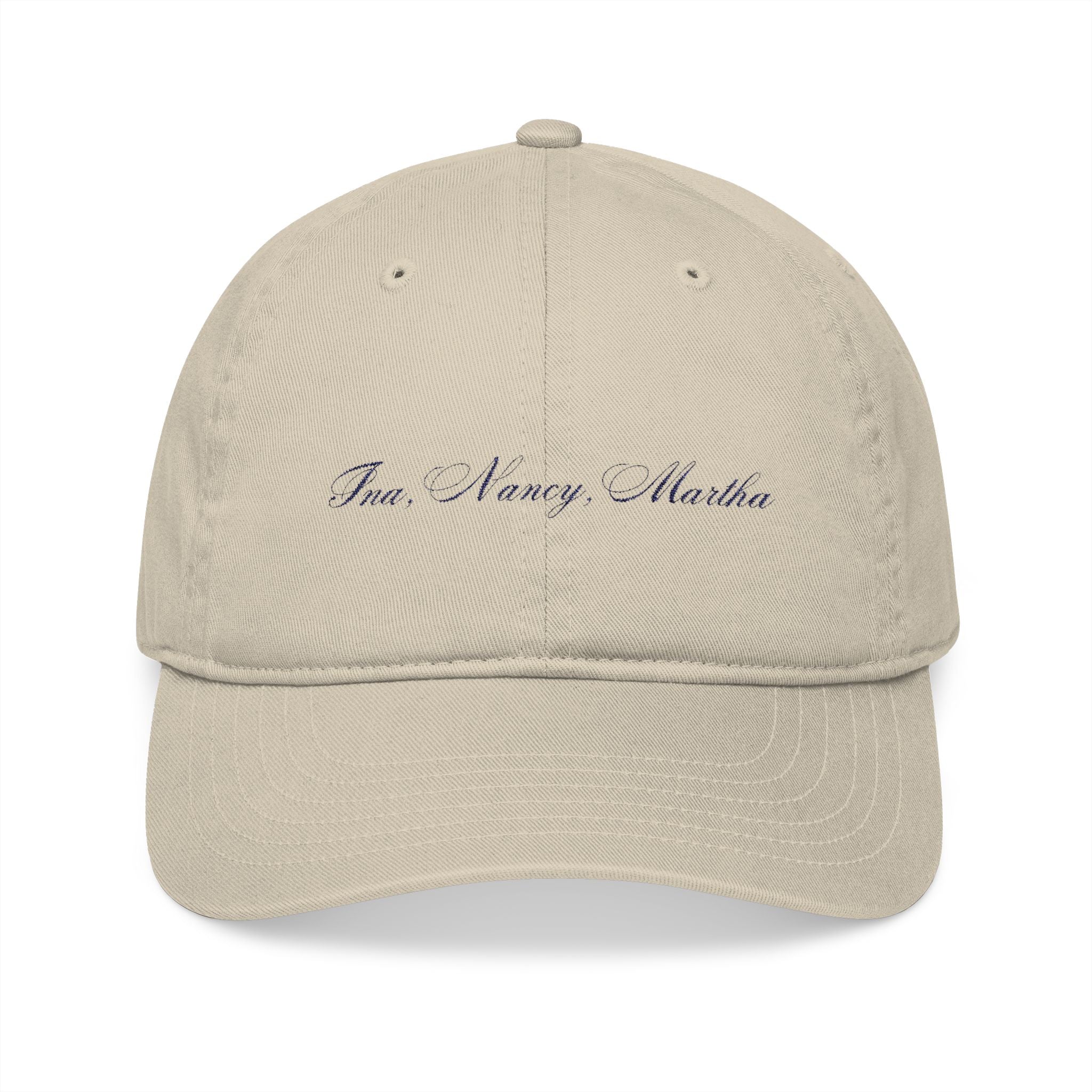 Inahat Ina, Nancy, Martha Embroidered Hat – Little Shadows