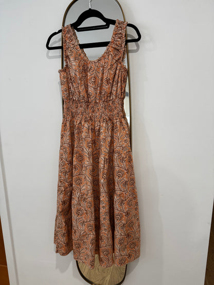 The Daydream Dress