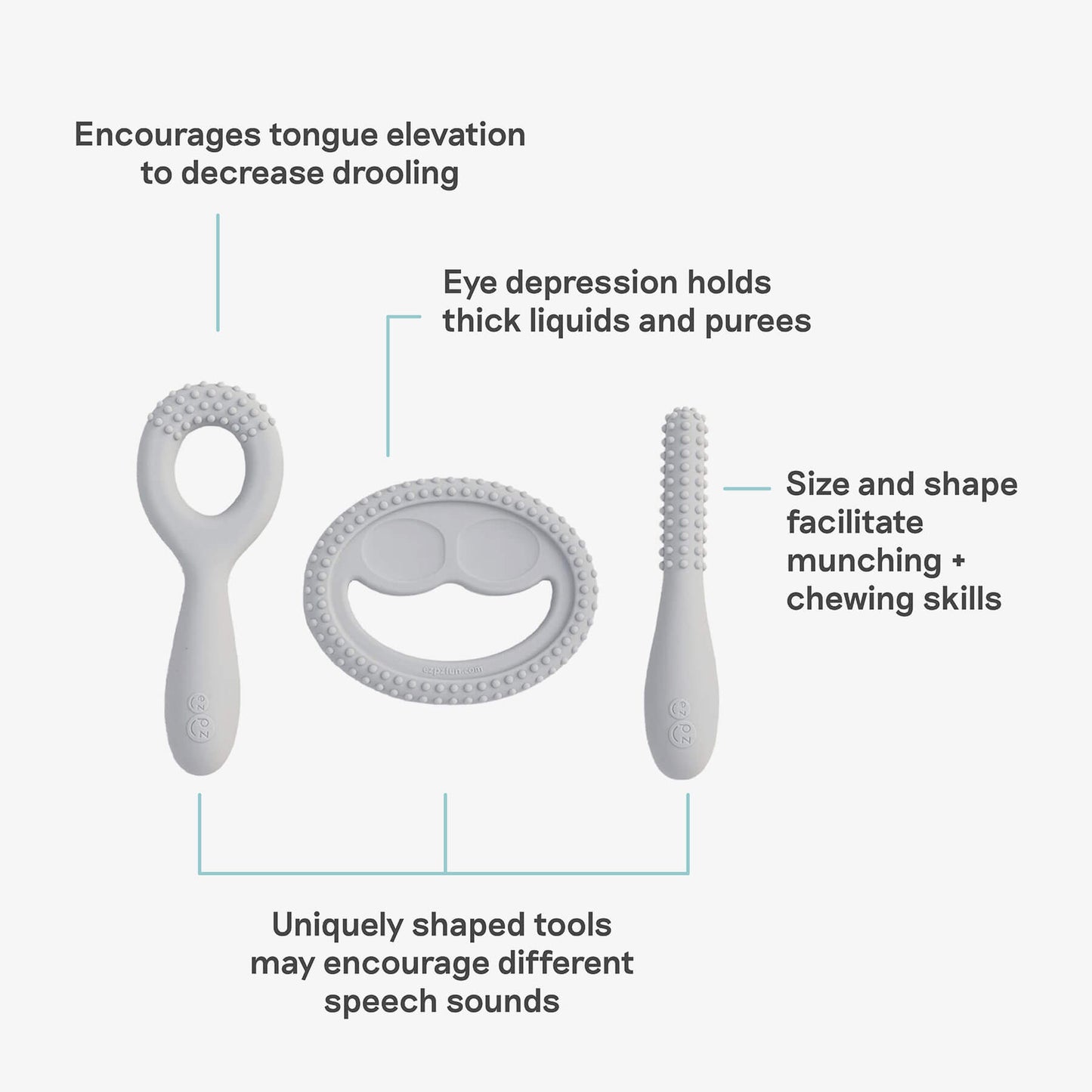 Oral Development Tools