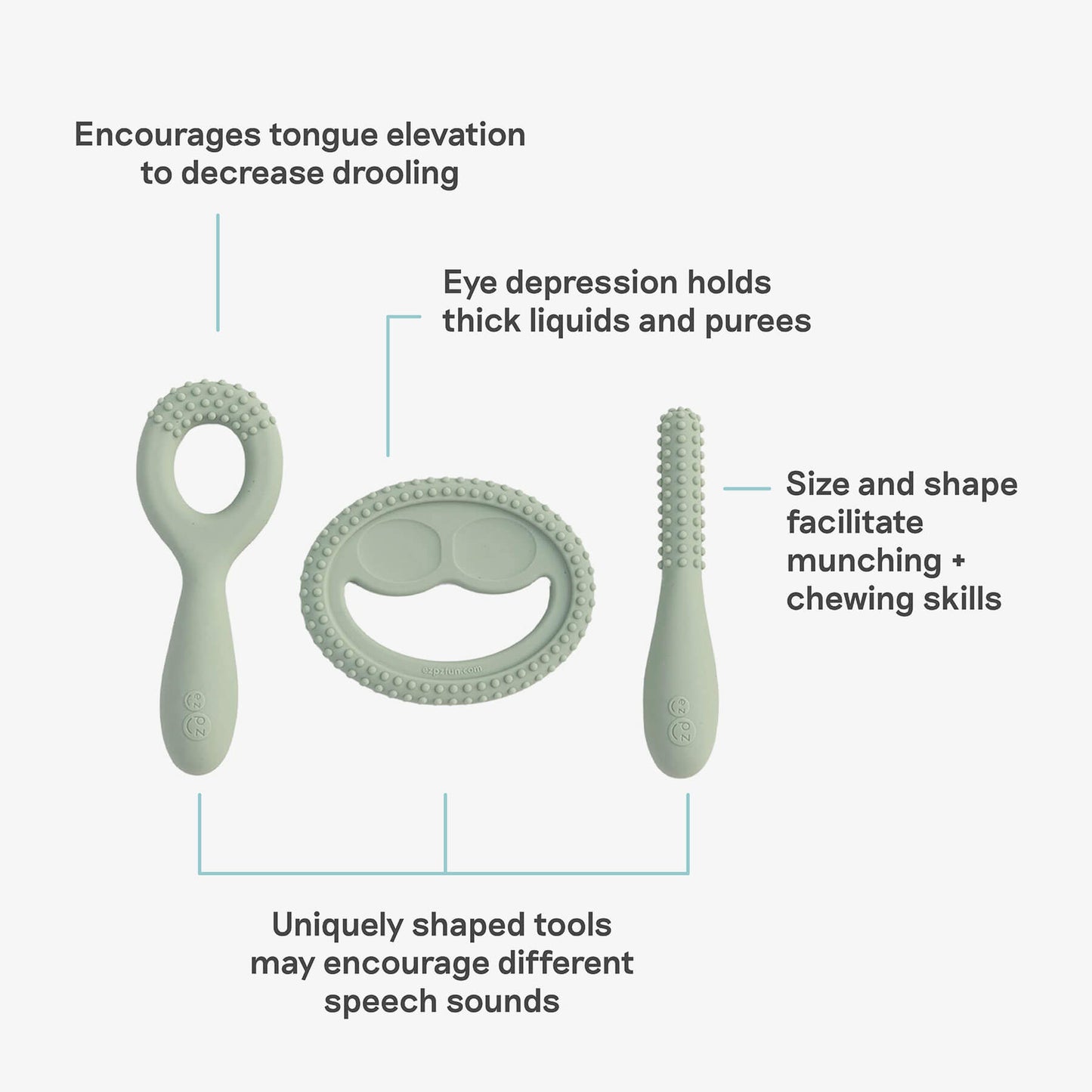 Oral Development Tools