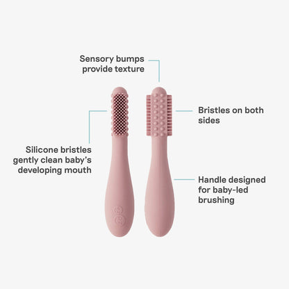 Baby-Led™ Toothbrush