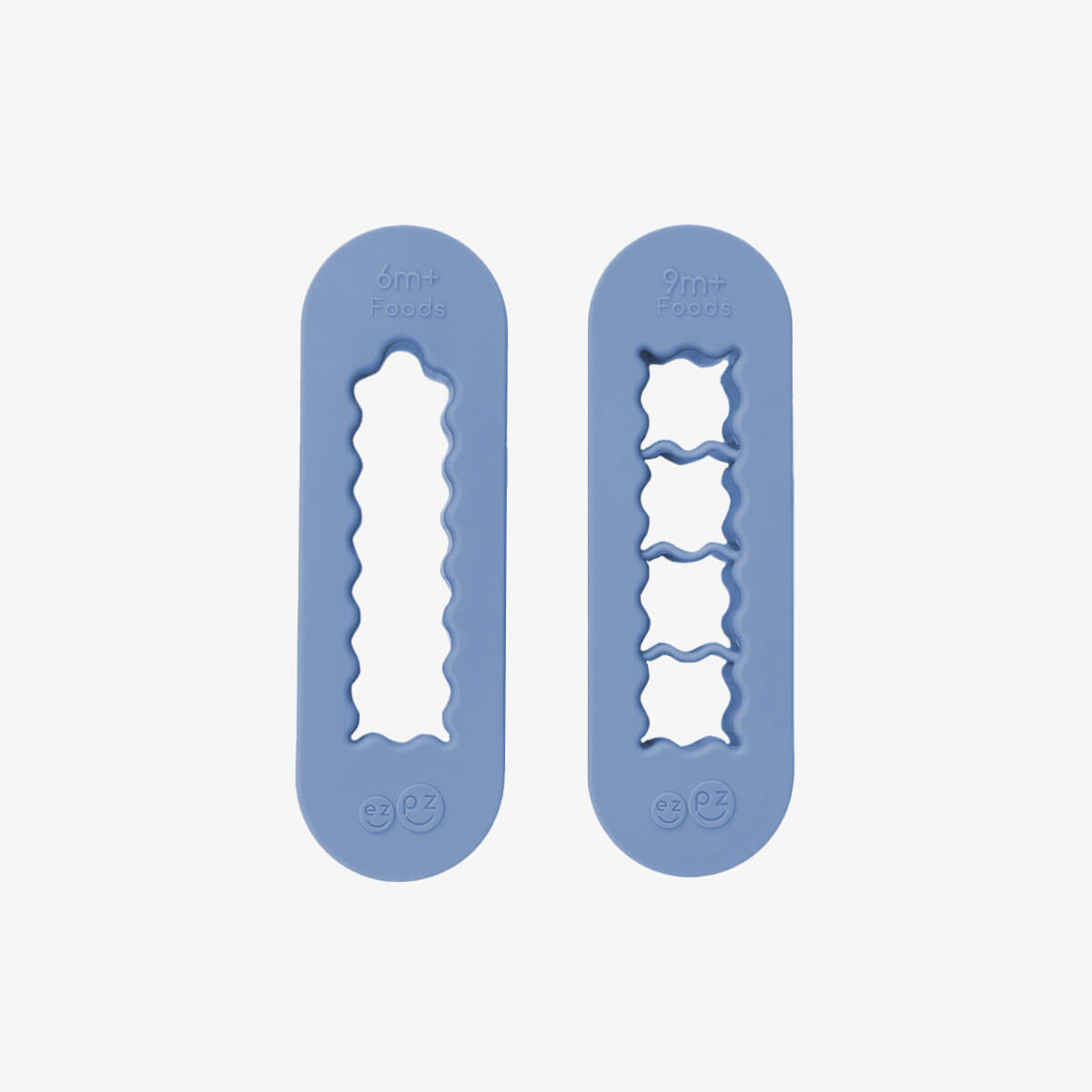 Baby-Led Weaning Food Cutters
