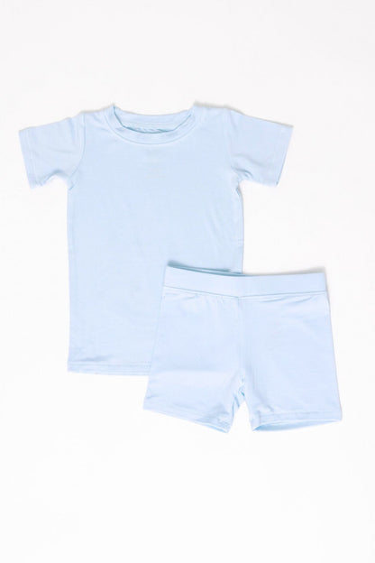 Dove - CloudBlend™ Short Sleeve Pajamas Set