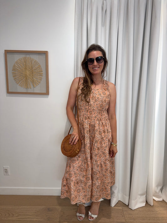The Daydream Dress
