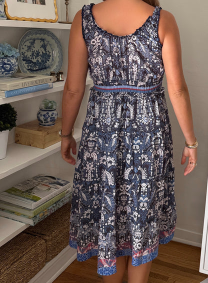 The Daydream Dress