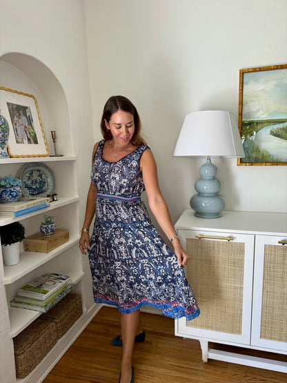 The Daydream Dress