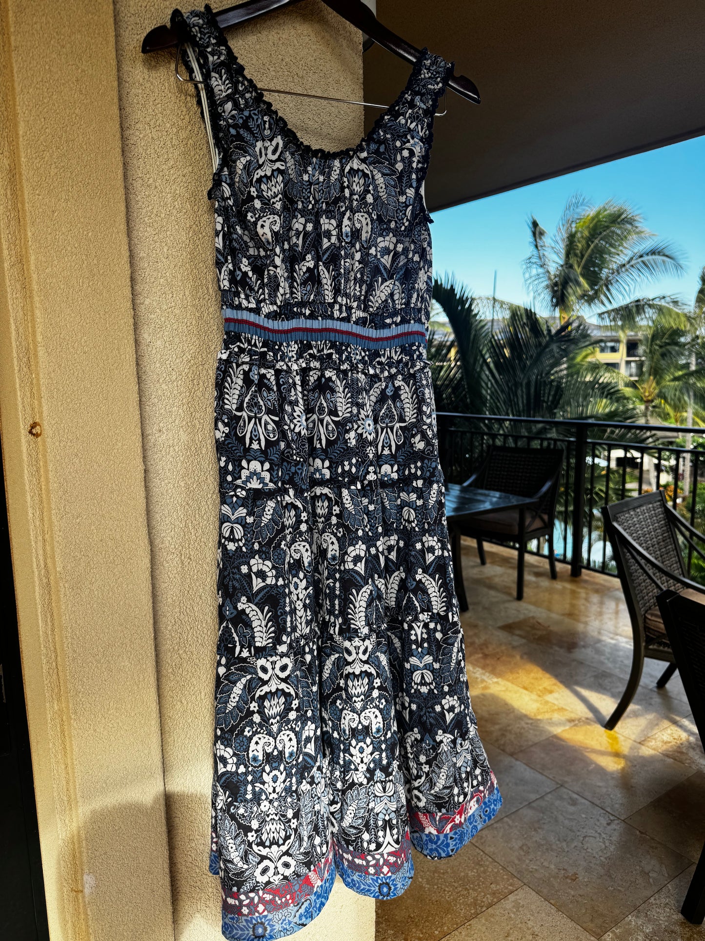 The Daydream Dress