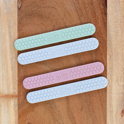 Sensory Tongue Depressor Set