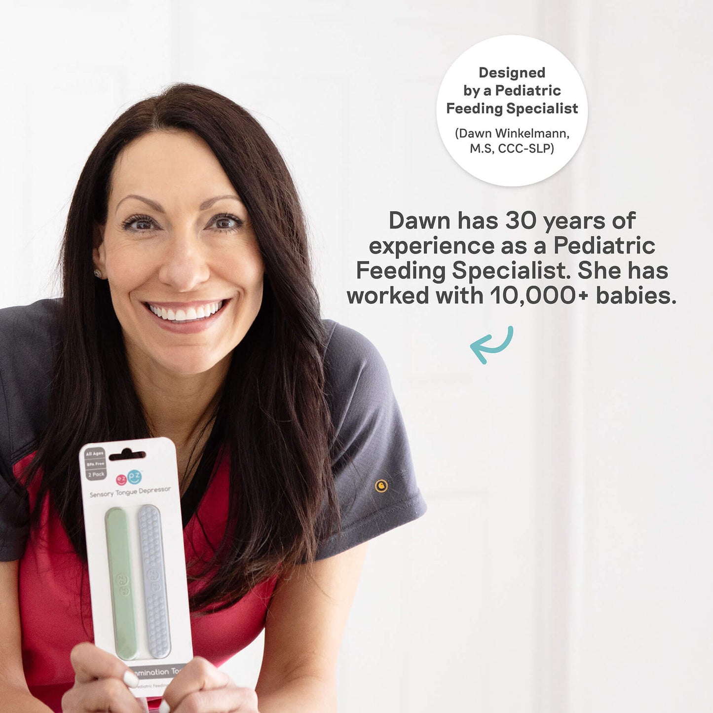 Baby-Led™ Gumline Feeder