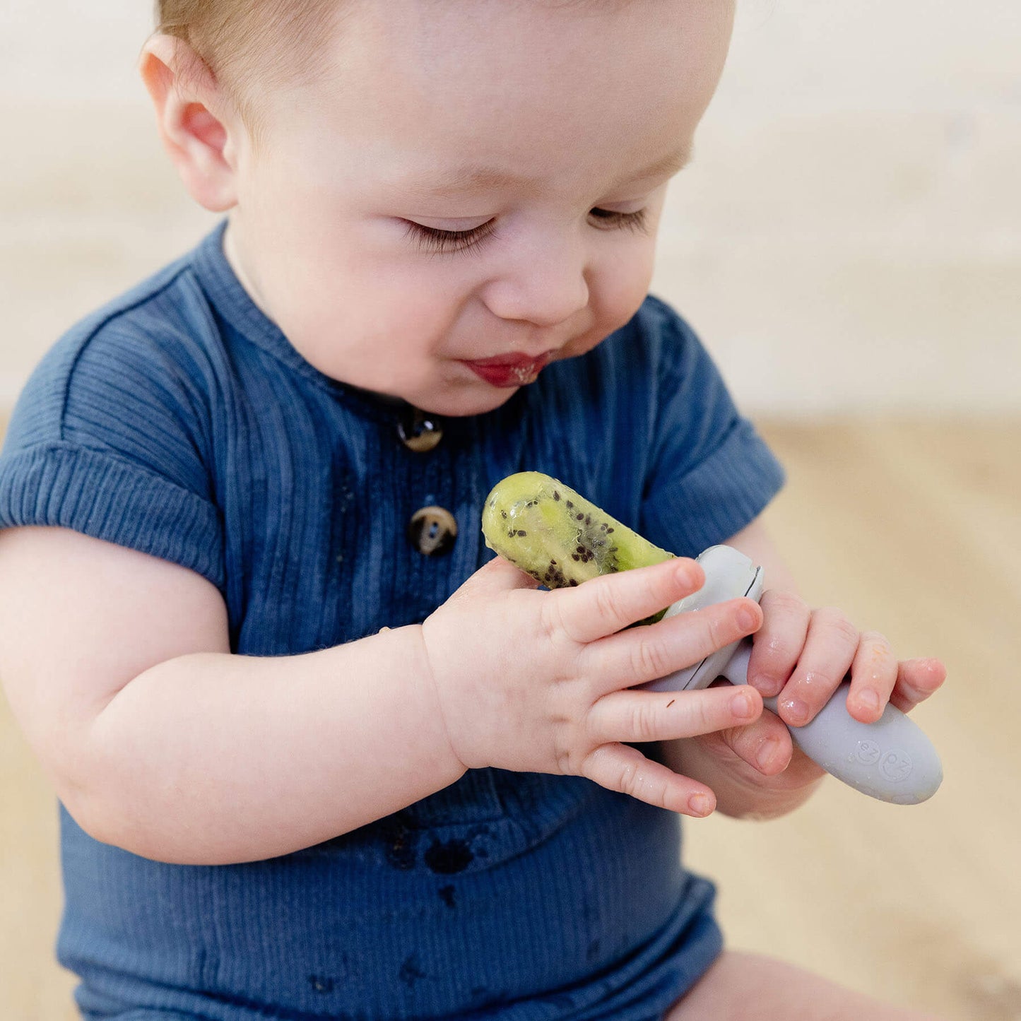 Ice Tray for the Baby-Led™ Gumline Feeder