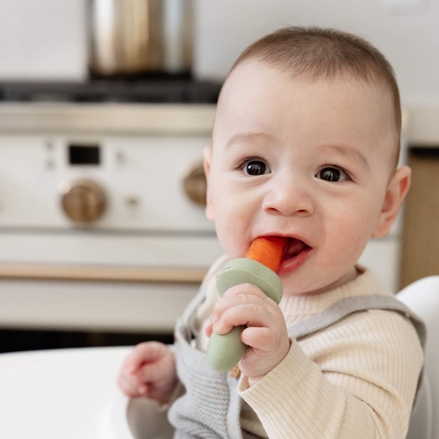 Baby-Led™ Gumline Feeder