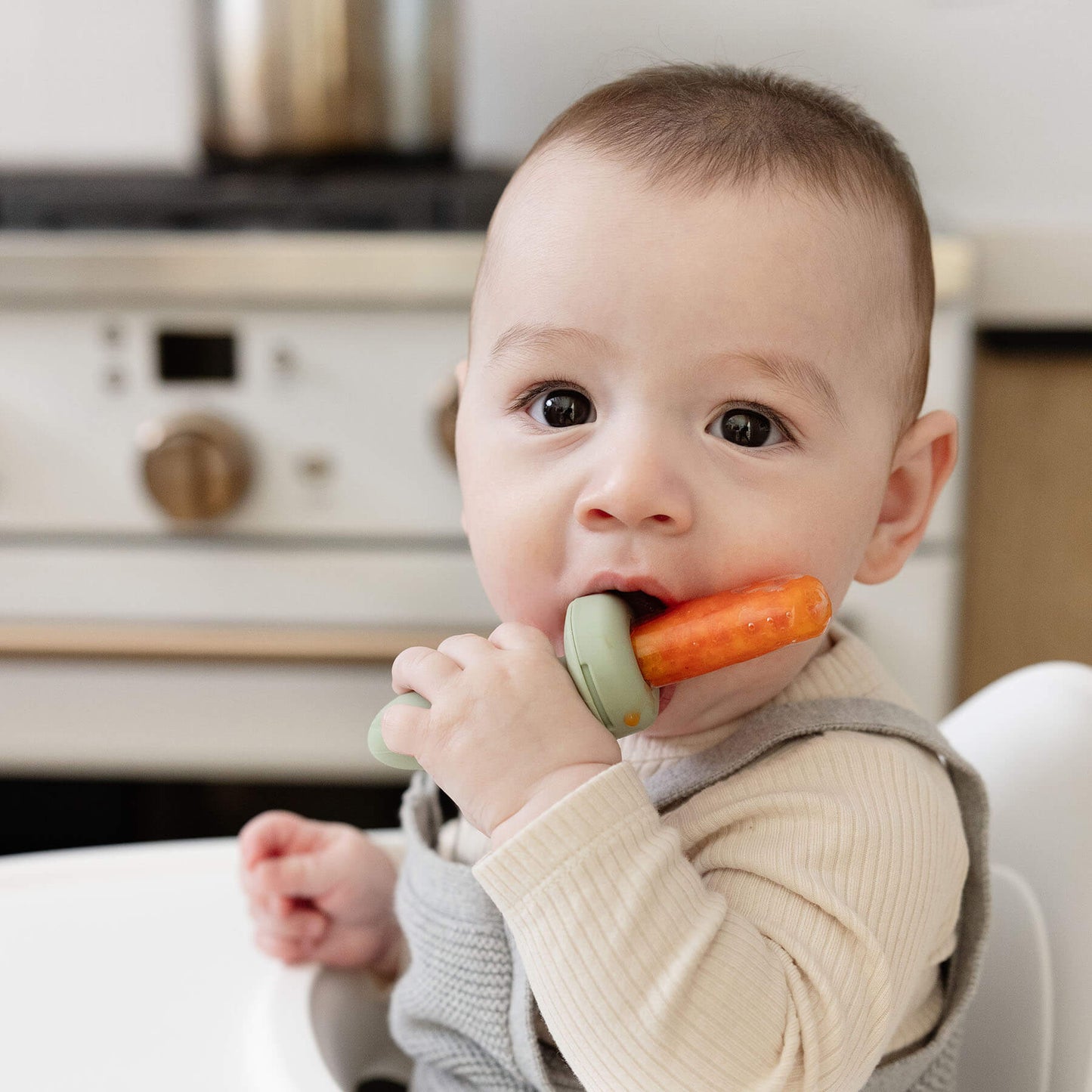 Ice Tray for the Baby-Led™ Gumline Feeder