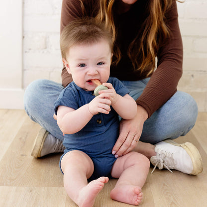 Ice Tray for the Baby-Led™ Gumline Feeder