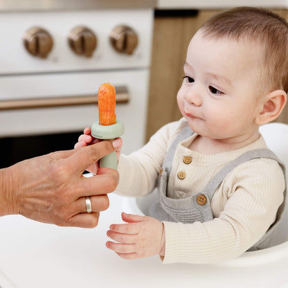 Ice Tray for the Baby-Led™ Gumline Feeder