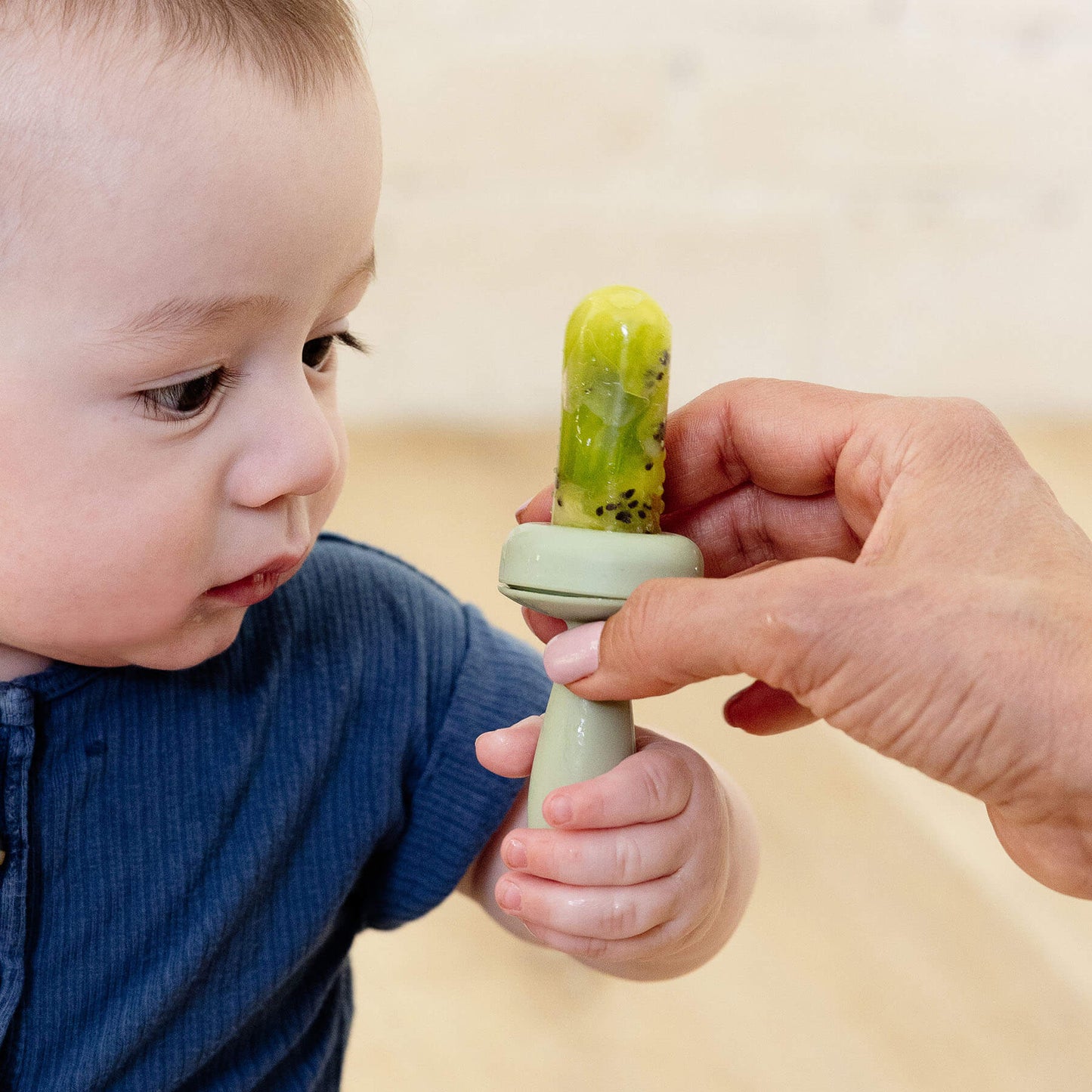 Ice Tray for the Baby-Led™ Gumline Feeder
