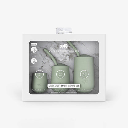 Developmental Cup Set