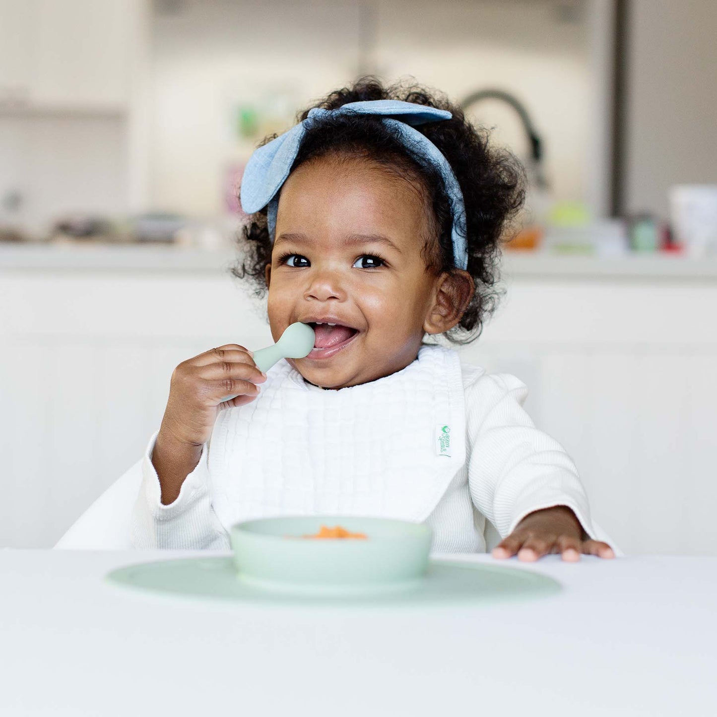 Baby-Led™ Tiny Spoons
