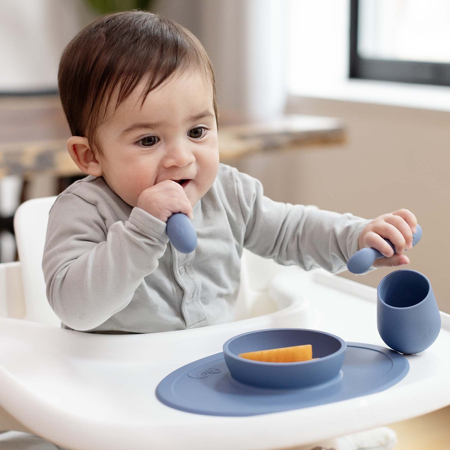 First Foods Set