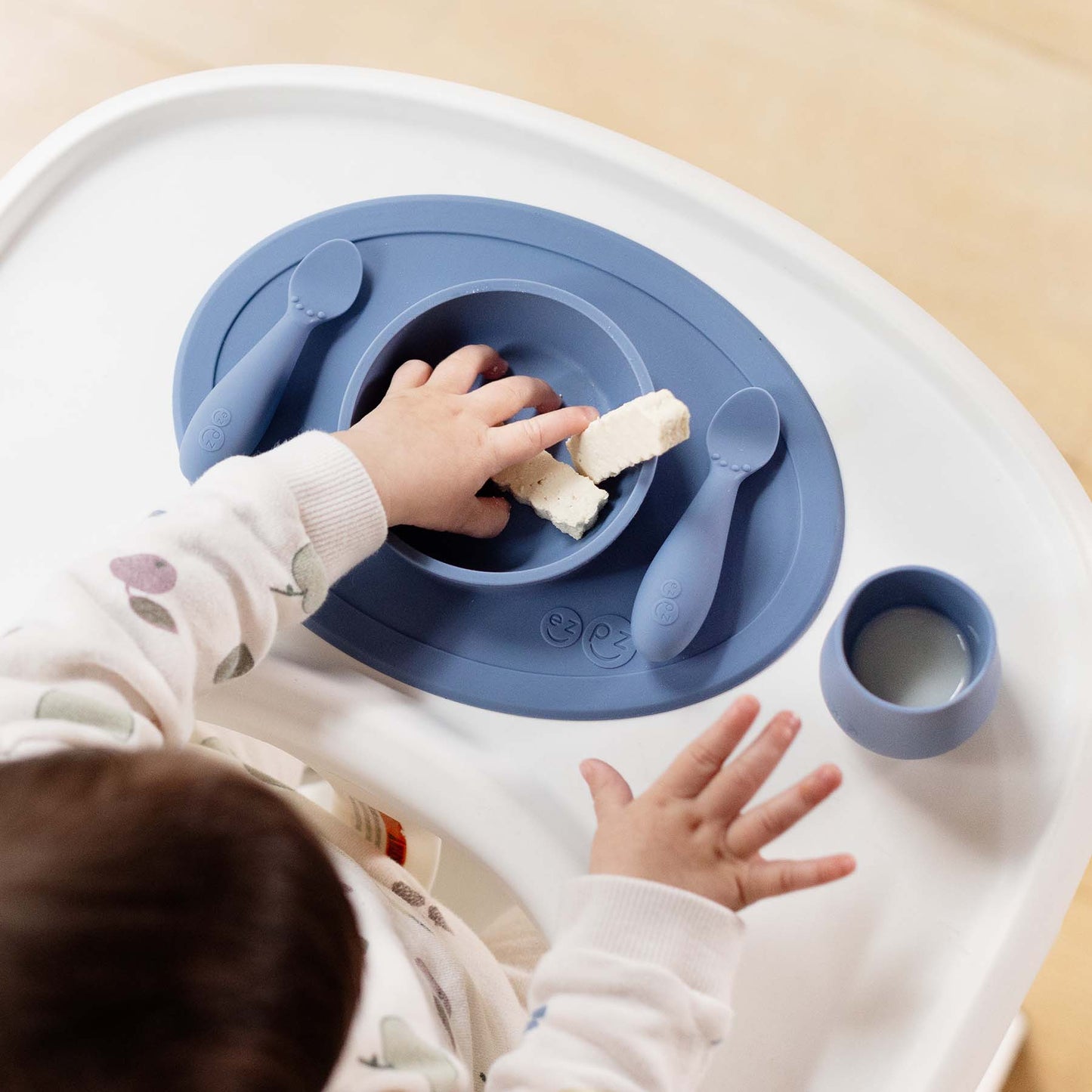 Baby-Led™ Tiny Spoons