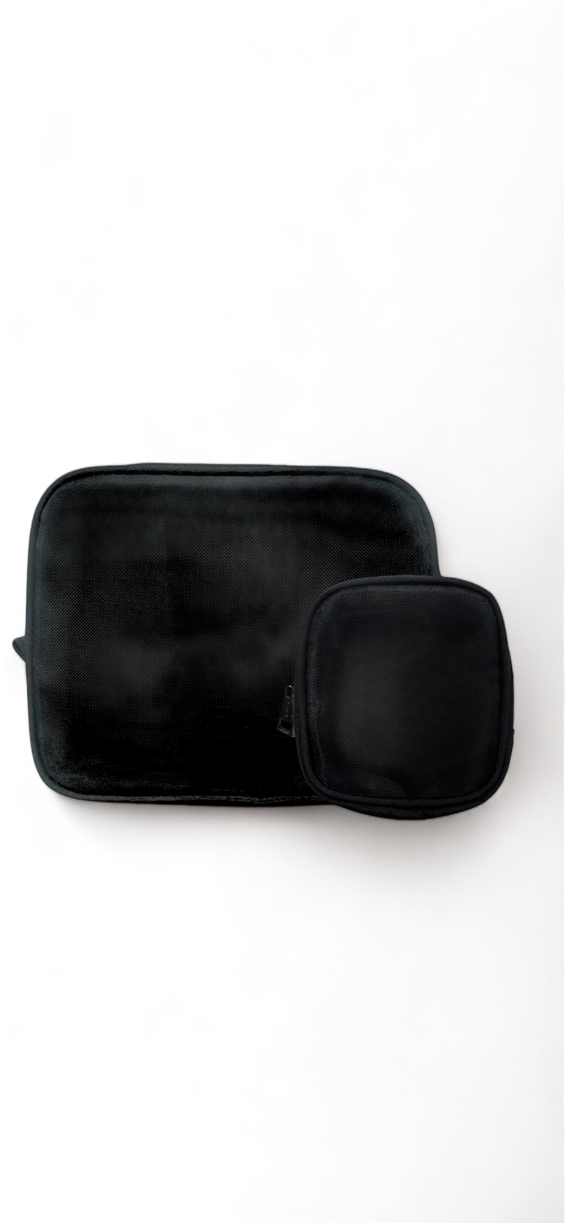 Packing Cubes